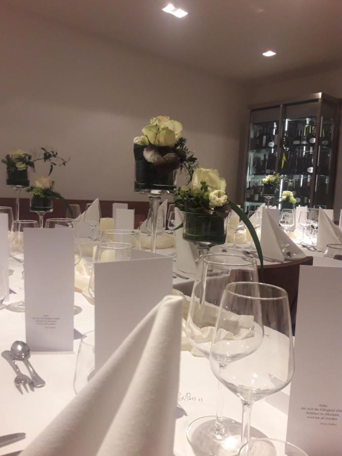 科尔布酒店 Zeil am Main 外观 照片